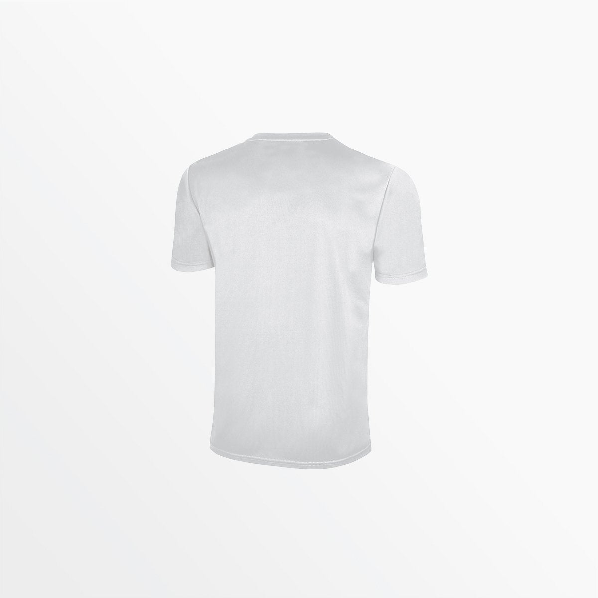 Youth Basics I Short Sleeve Training Top Capelli Sport