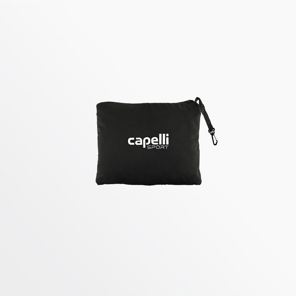 Adult Classic Packable Windbreaker Capelli Sport