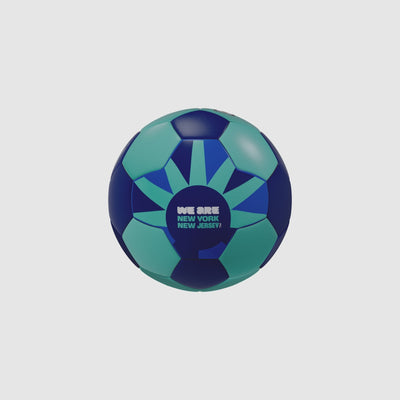 FIFA World Cup 26™ New York / New Jersey Mini Soccer Ball Capelli Sport