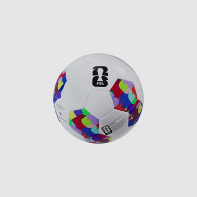 FIFA World Cup 26™ We Are 26 Segments Soccer Ball Capelli Sport