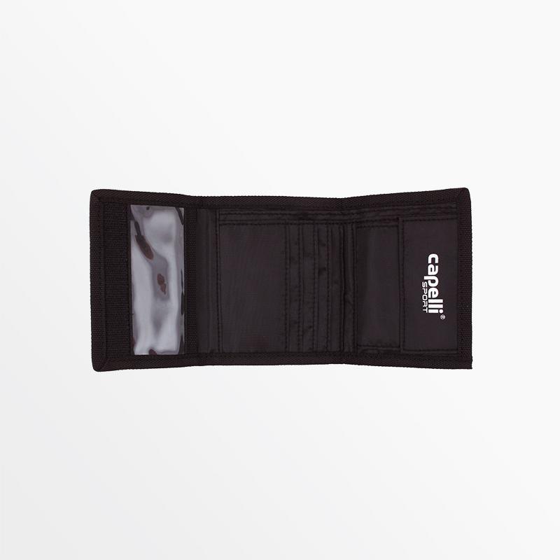 4-Cube Wallet Capelli Sport