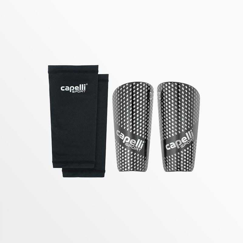 Gradient Cubes Shin Guards Capelli Sport L
