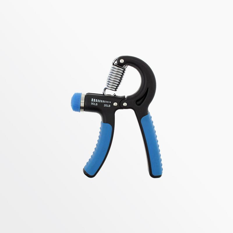 Adjustable Hand Grips Capelli Sport