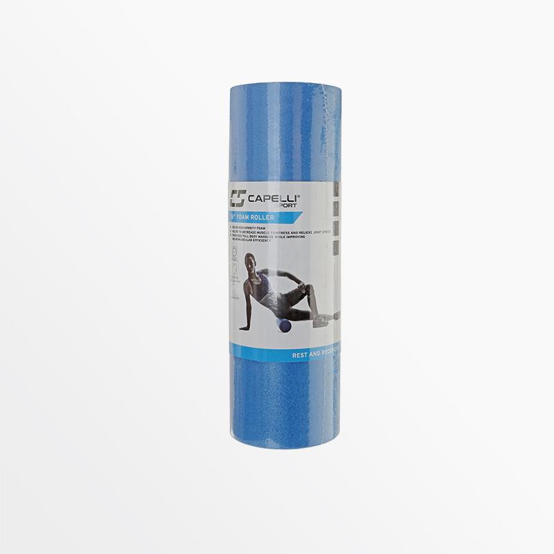 18" Foam Roller Capelli Sport