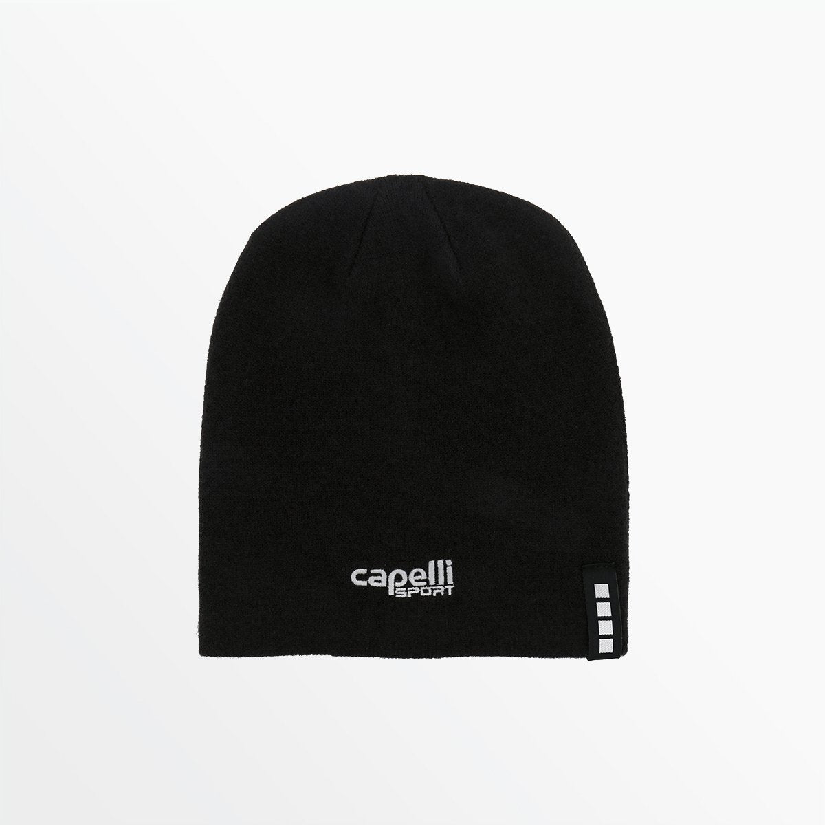YOUTH BRANDED BEANIE