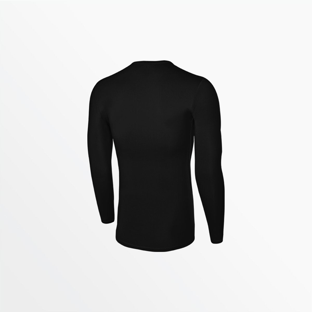 Men's Long Sleeve Performance Top Capelli Sport