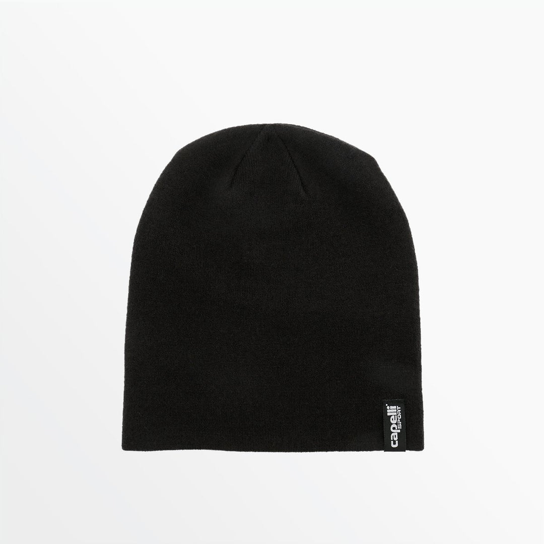 ADULT CSII KNIT BEANIE – Capelli Sport