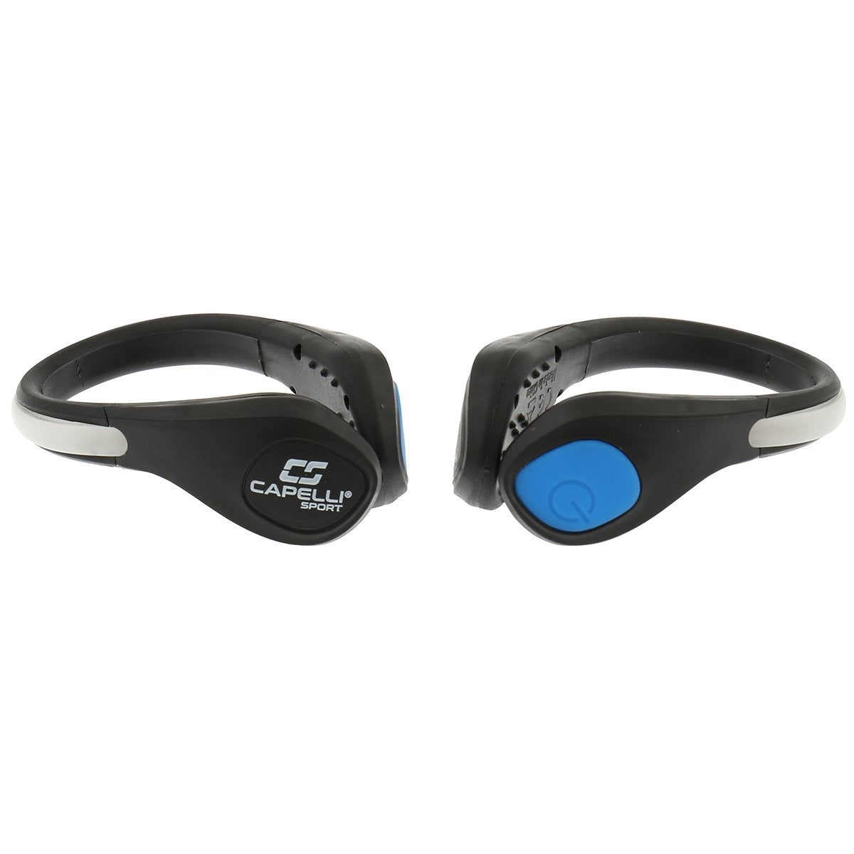 2 Pack Led Sneaker Clips Capelli Sport