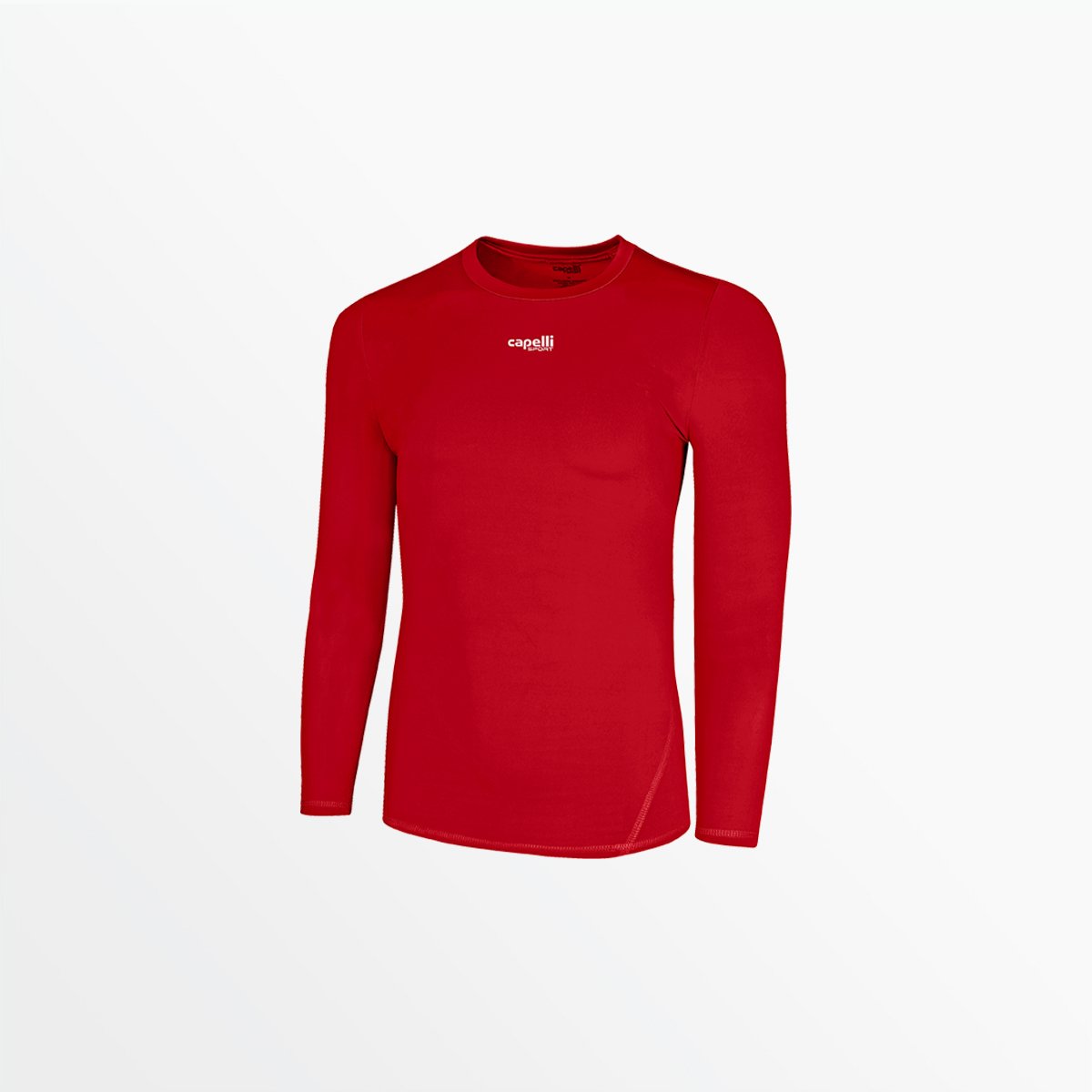YOUTH LONG SLEEVE PERFORMANCE TOP