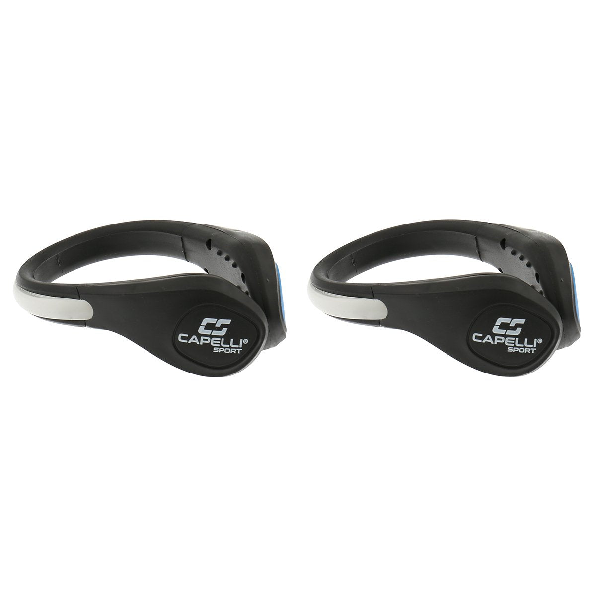 2 Pack Led Sneaker Clips Capelli Sport