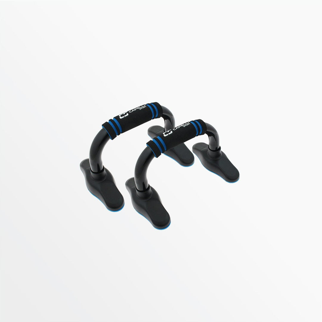 New Home Fitness Push Up Bar Gym Pull-Up Bar,Push Up Bars avec poignées en mouss
