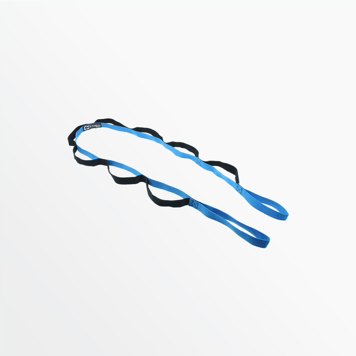Multilevel Stretch Strap Capelli Sport