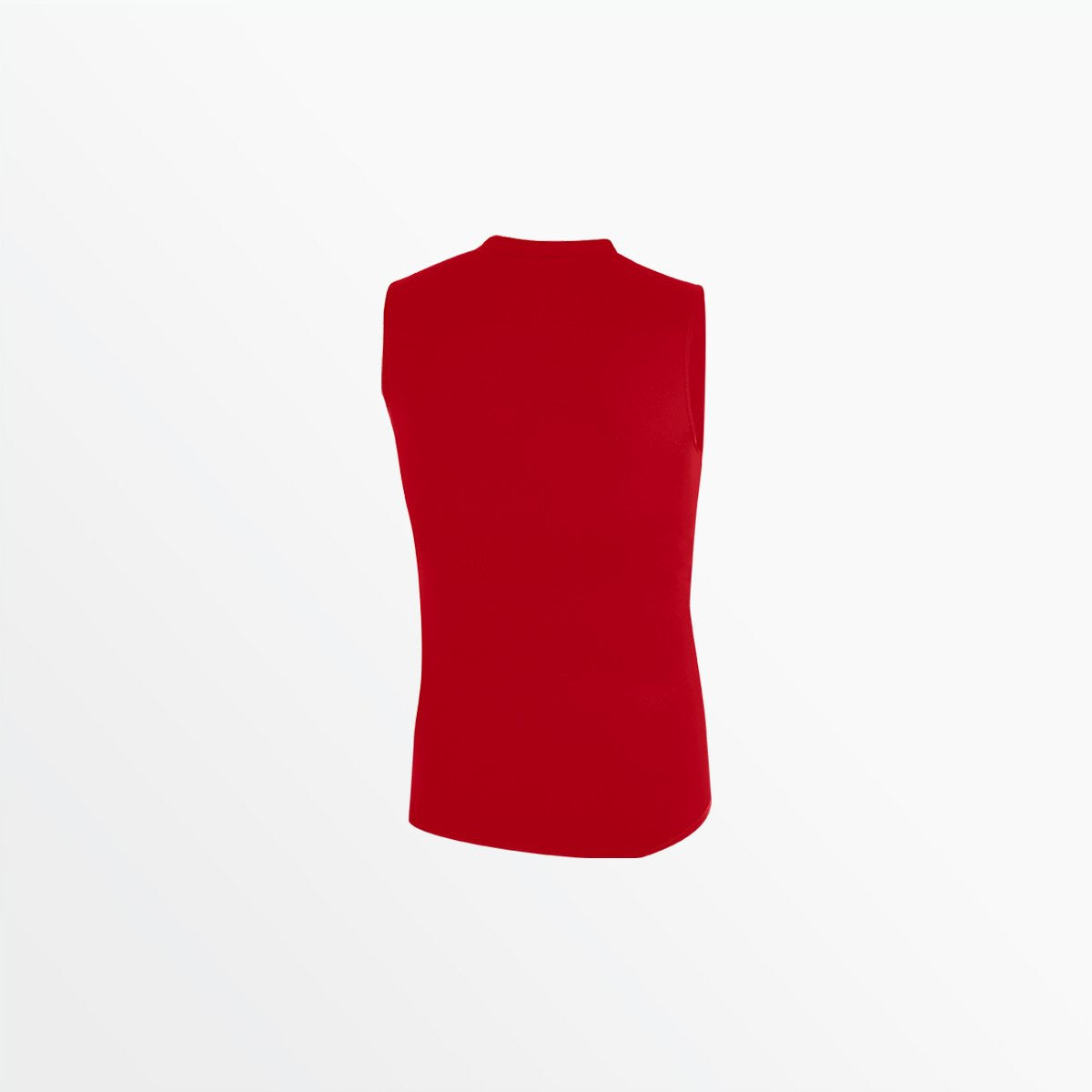 Adult Sleeveless Performance Top Capelli Sport