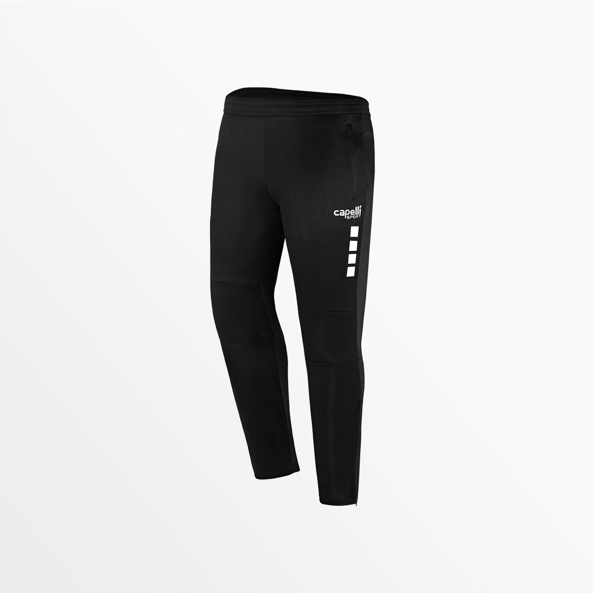 Youth Uptown Training Pants Capelli Sport Black XXS