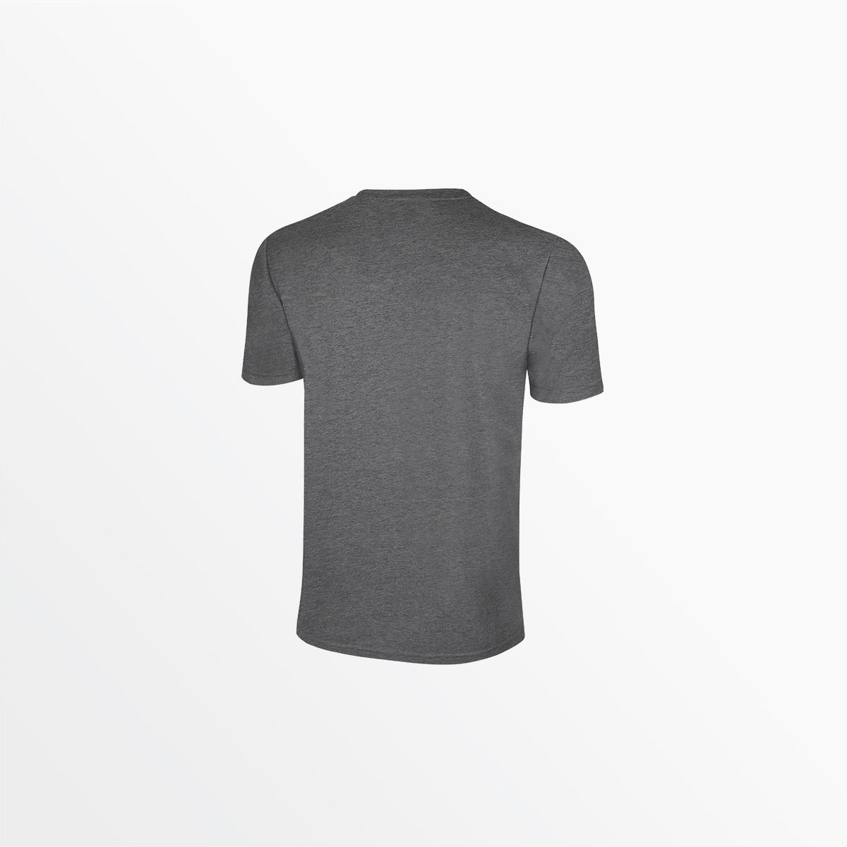 Men's Basics I Short Sleeve Training Top Capelli Sport