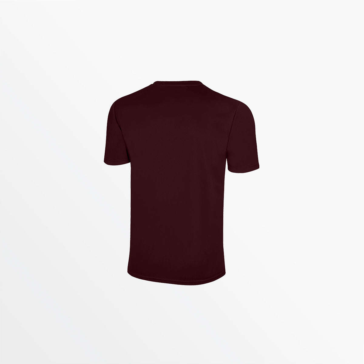 Men's Basics I Short Sleeve Training Top Capelli Sport