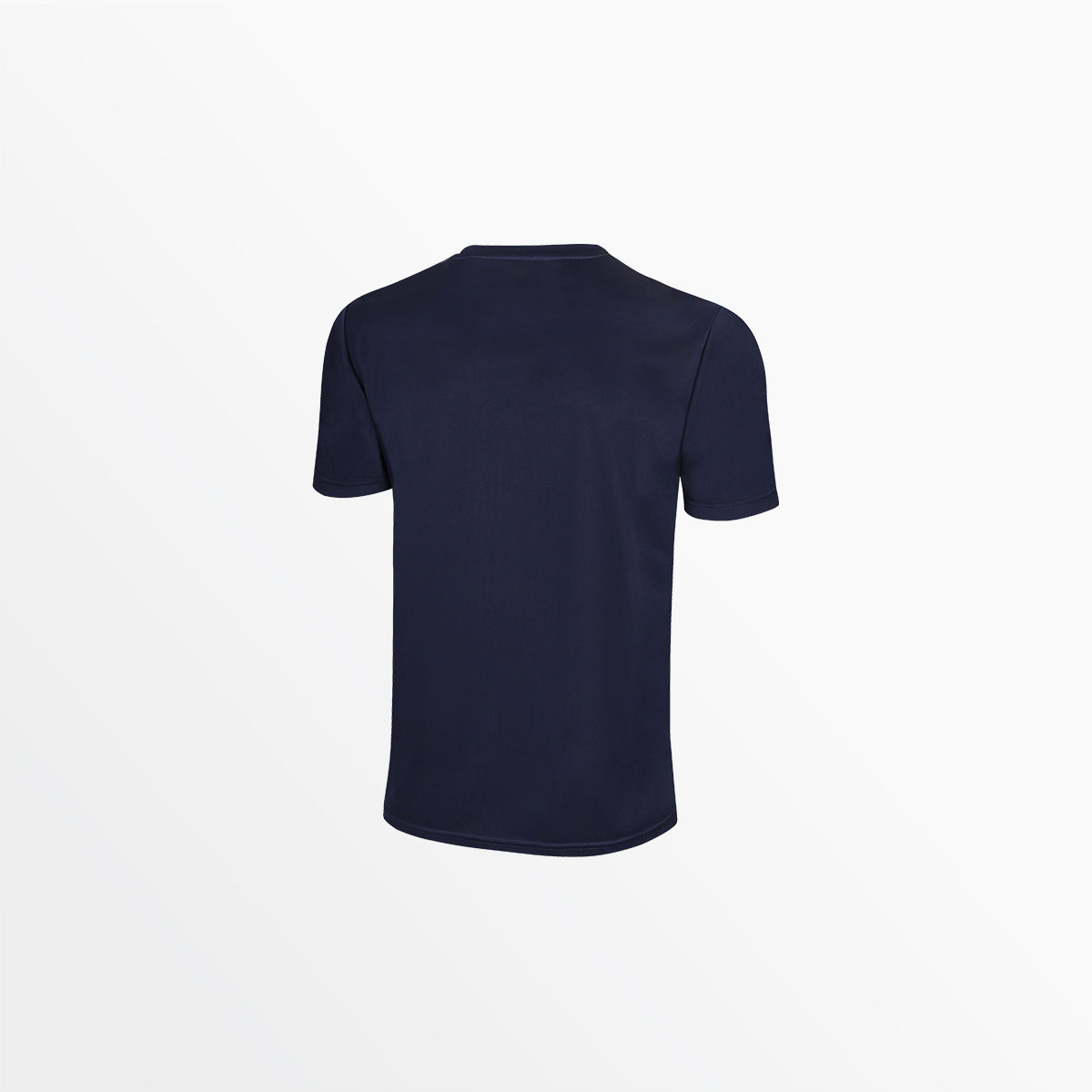 Men's Basics I Short Sleeve Training Top Capelli Sport