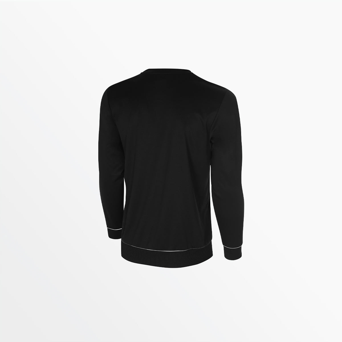 Youth Basics I Long Sleeve Sweat Top Capelli Sport