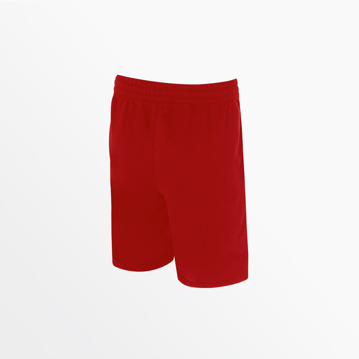 Men's Basics Fleece Shorts Capelli Sport