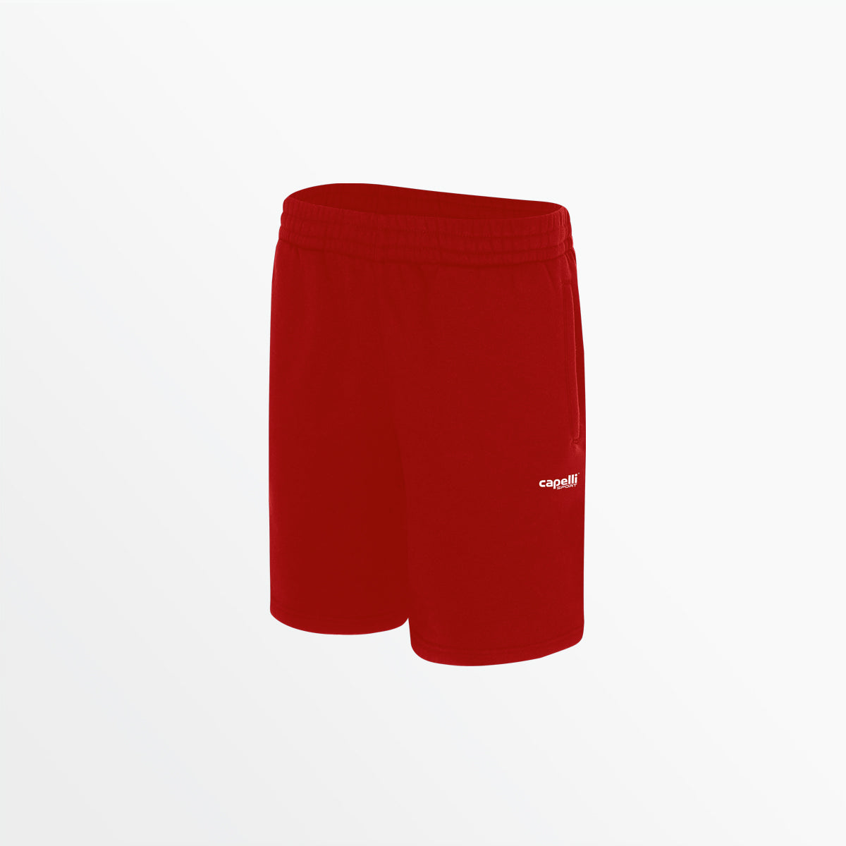 Youth Basics Fleece Shorts Capelli Sport S
