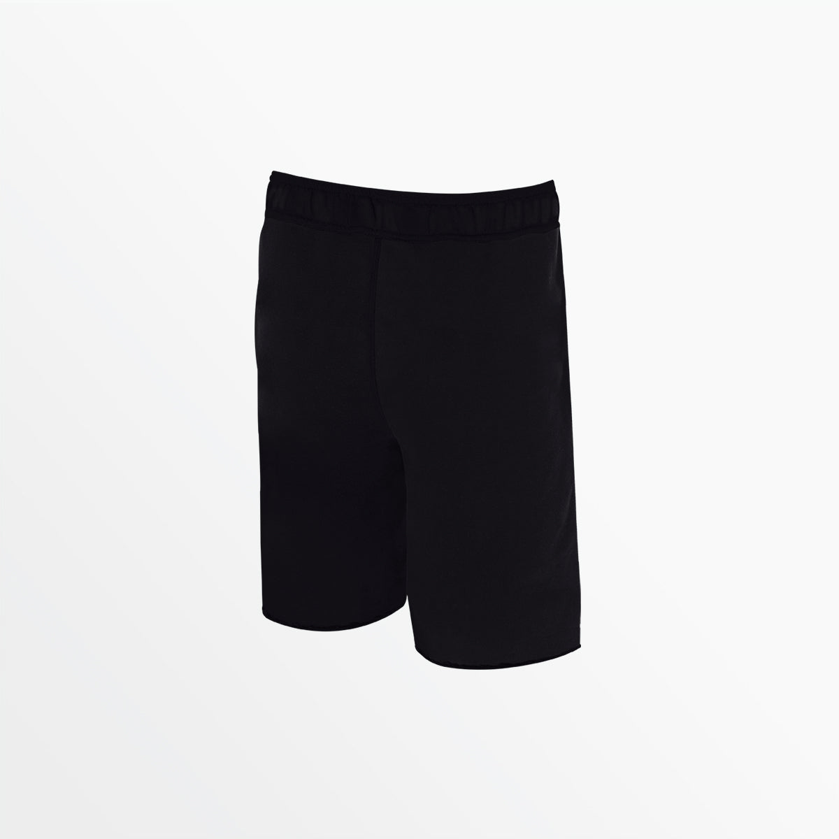 Men's Basics French Terry Shorts Capelli Sport