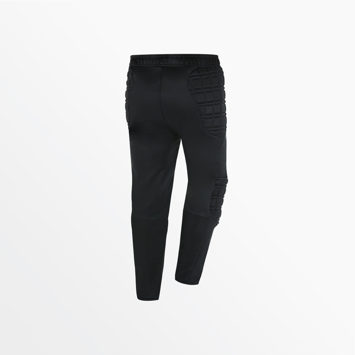 Adult Basics I Goalkeeper Pants With Padding Capelli Sport