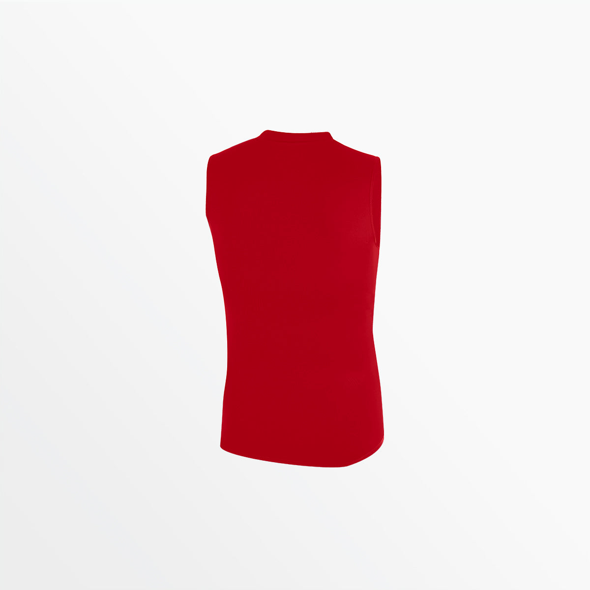 Youth Sleevless Performance Top Capelli Sport
