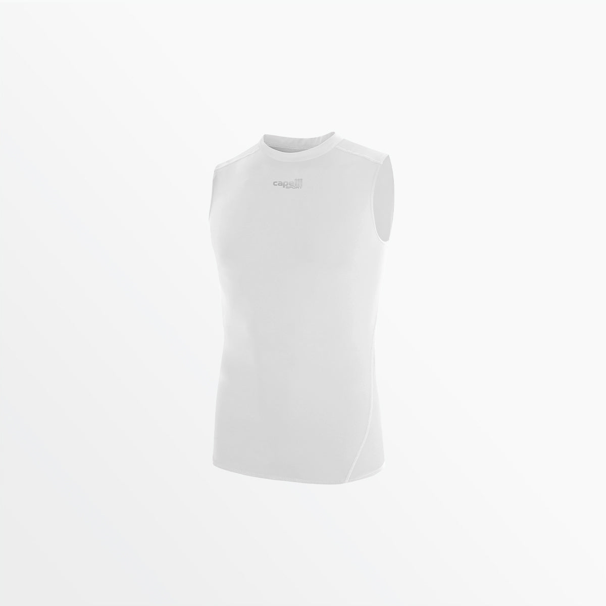 Youth Sleevless Performance Top Capelli Sport S