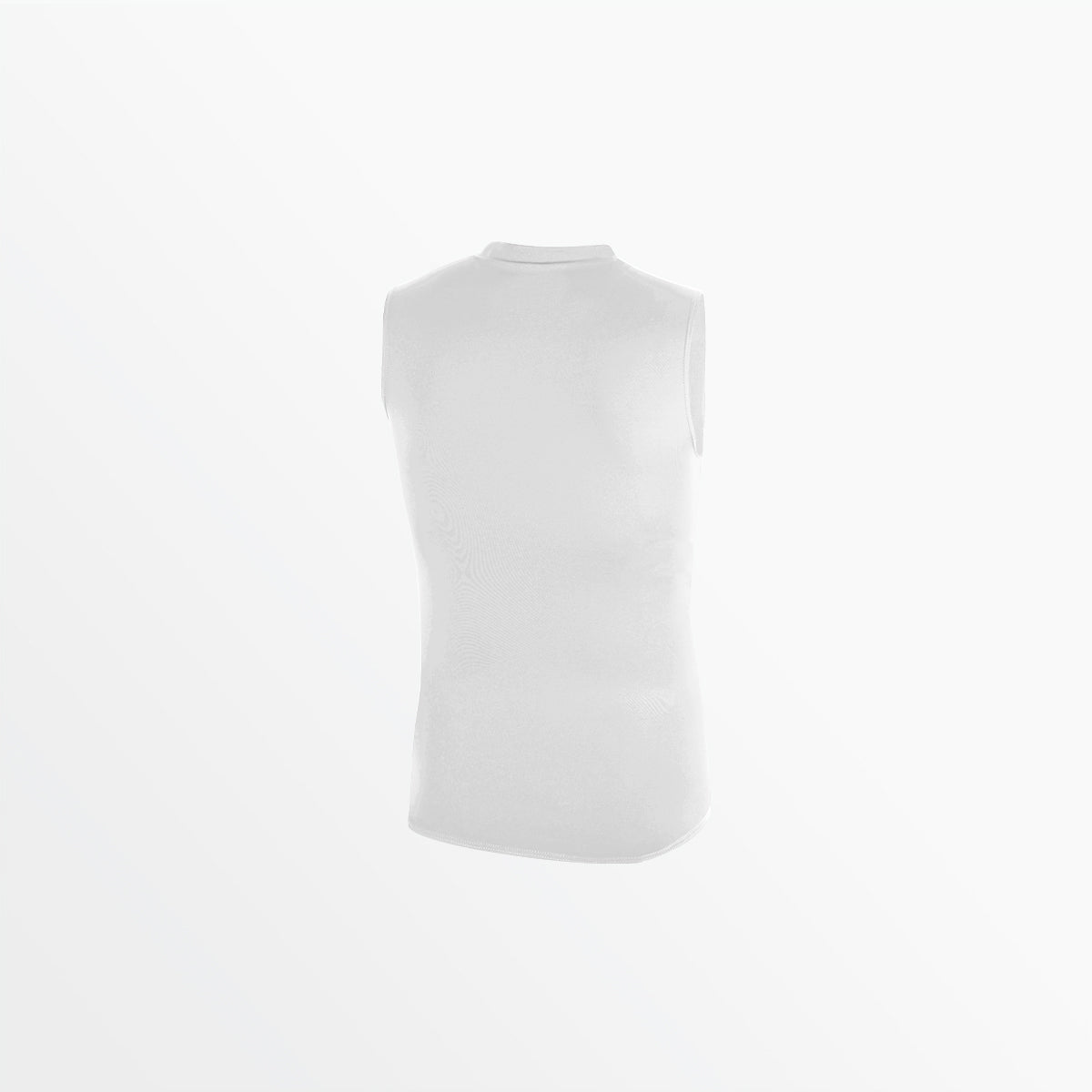 Youth Sleevless Performance Top Capelli Sport