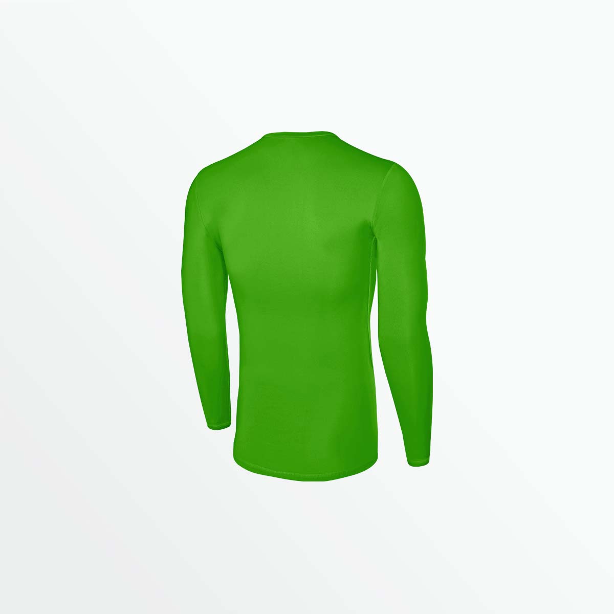 Men's Long Sleeve Performance Top Capelli Sport