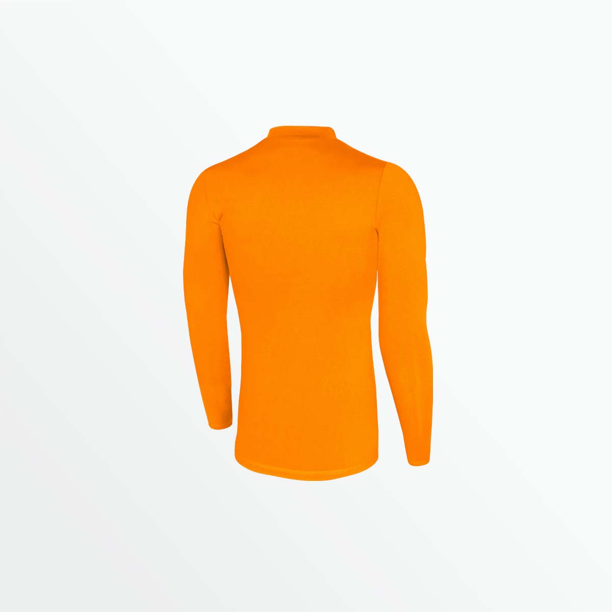 Men's Warm Long Sleeve Performance Top Capelli Sport