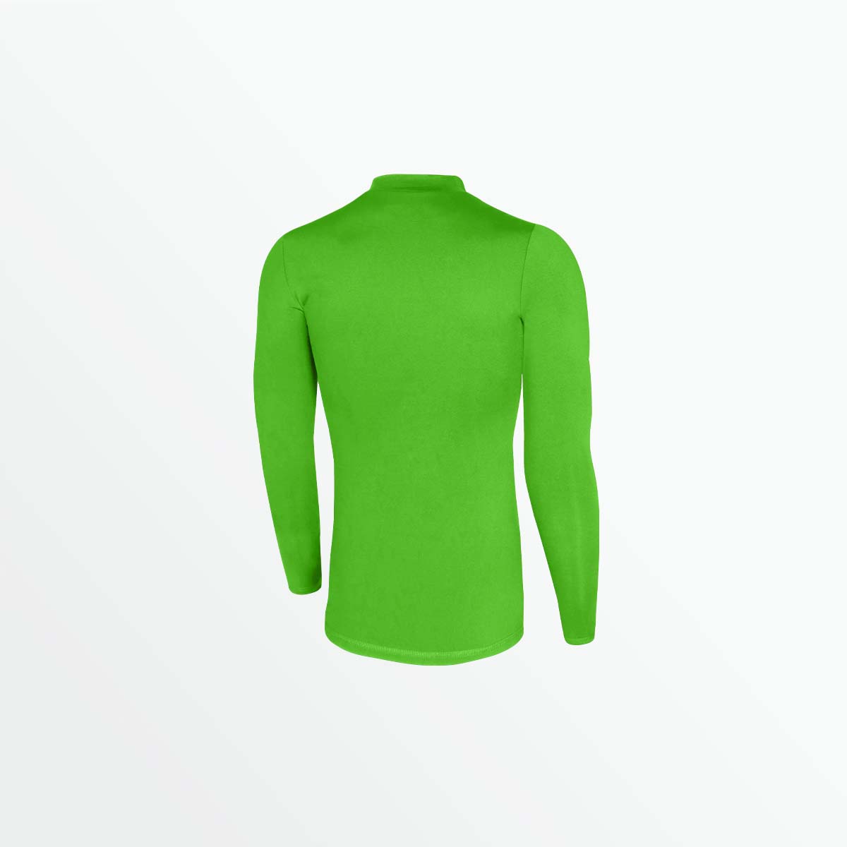 Youth Warm Long Sleeve Performance Top Capelli Sport