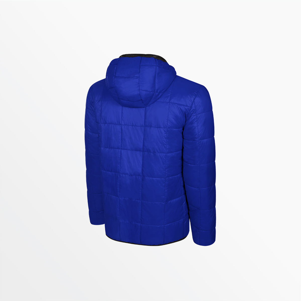 Adult Basics Reversible Lightweight Jacket Capelli Sport