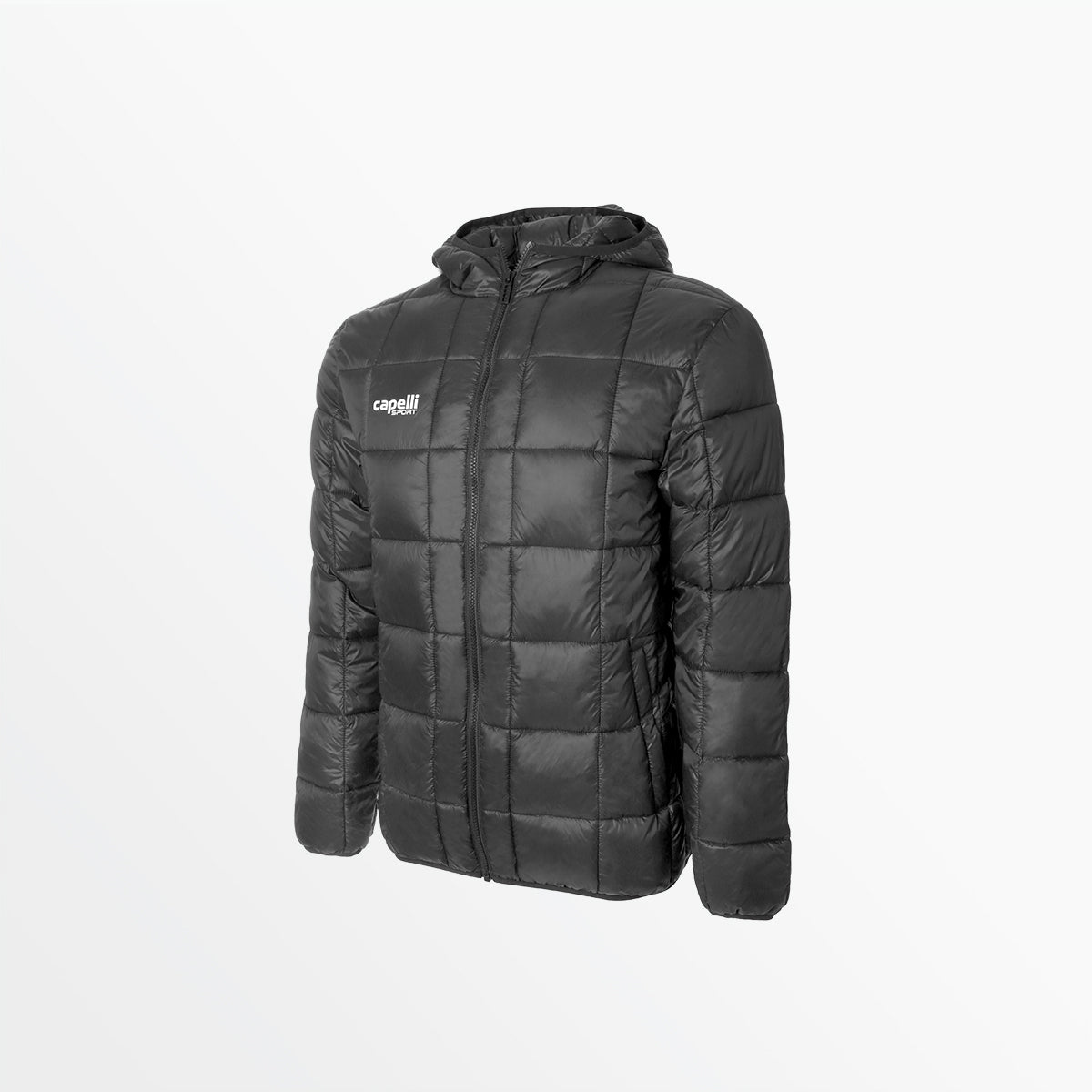 Adult Basics Lightweight Jacket Capelli Sport S