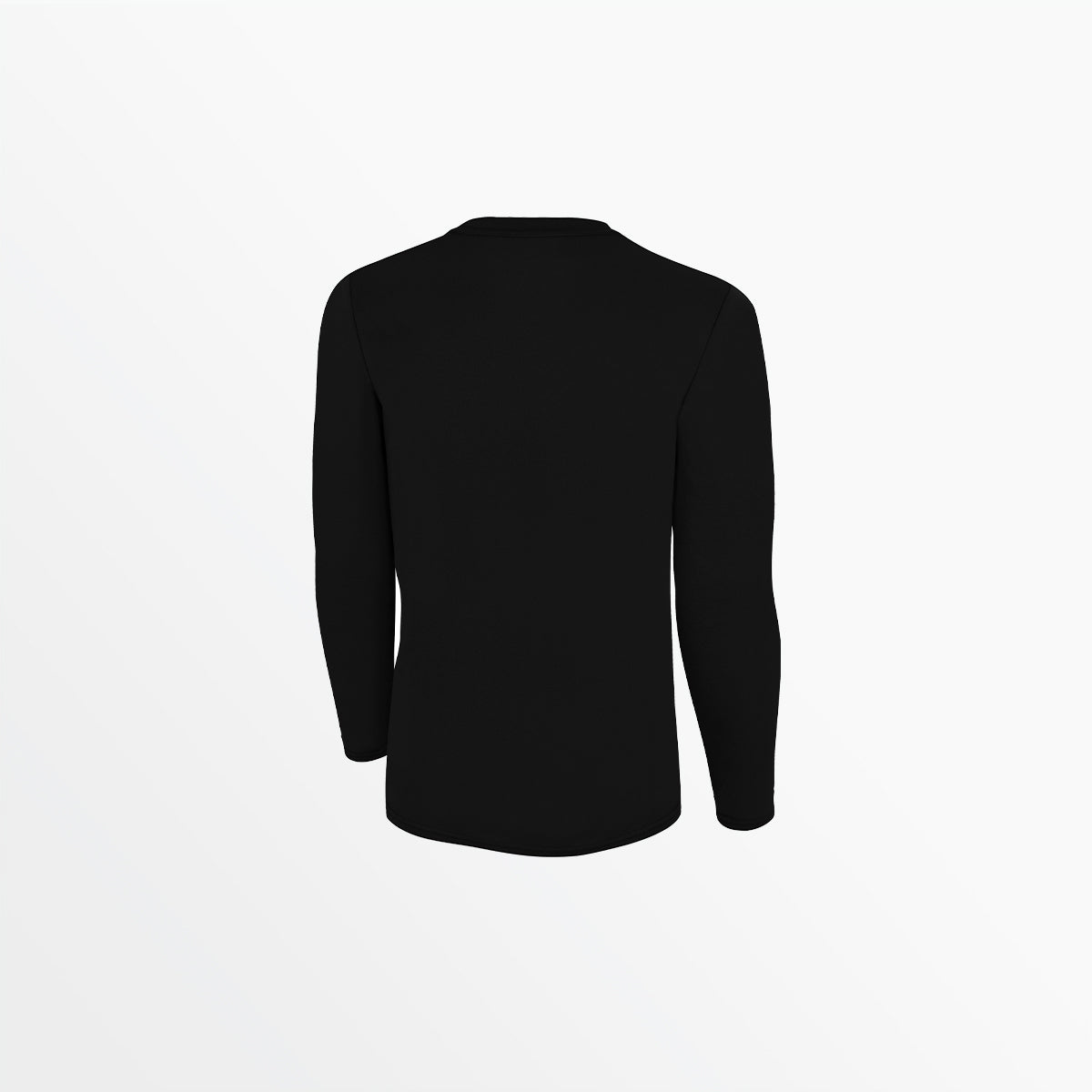 Men's Basics I Long Sleeve Training Top Capelli Sport