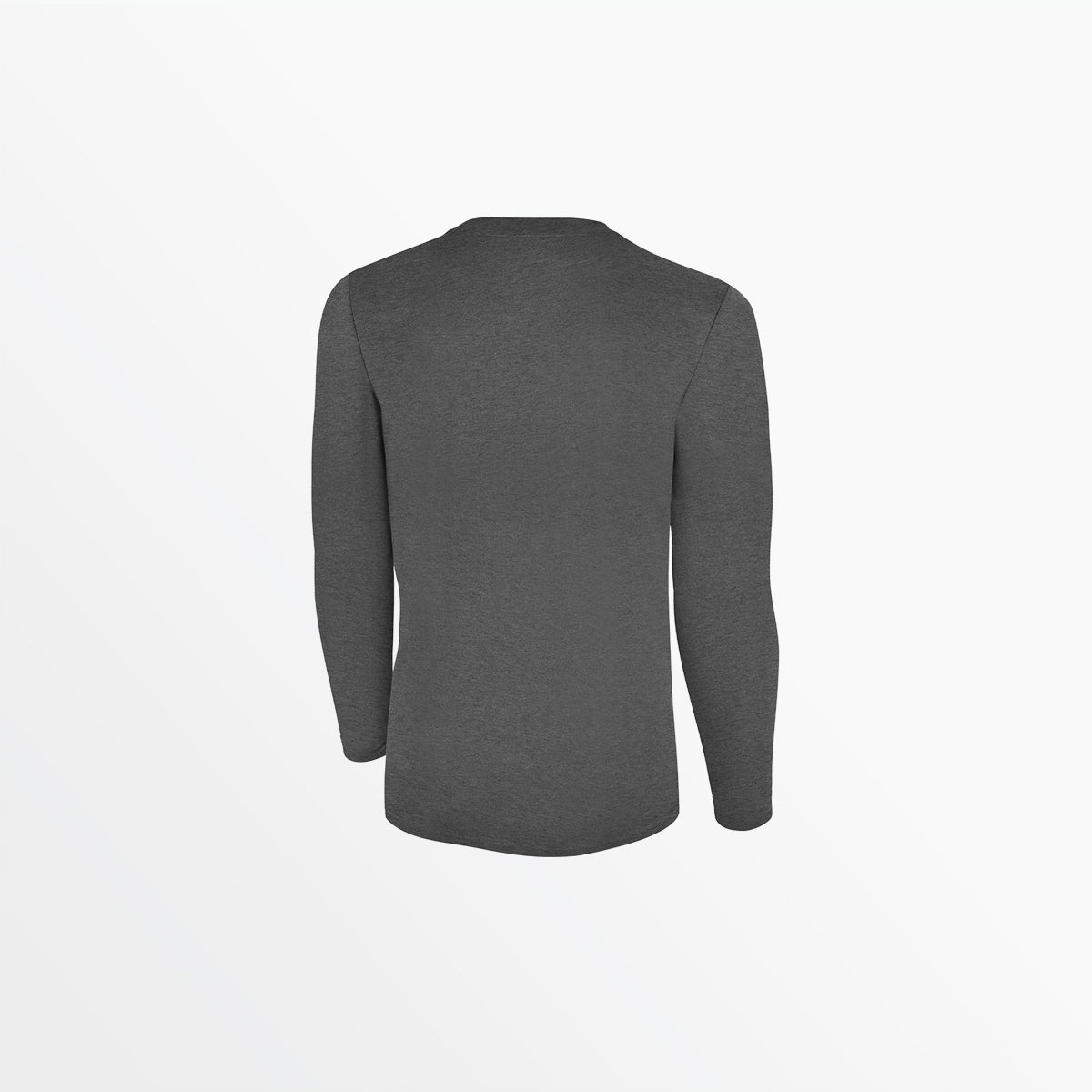 Men's Basics I Long Sleeve Training Top Capelli Sport