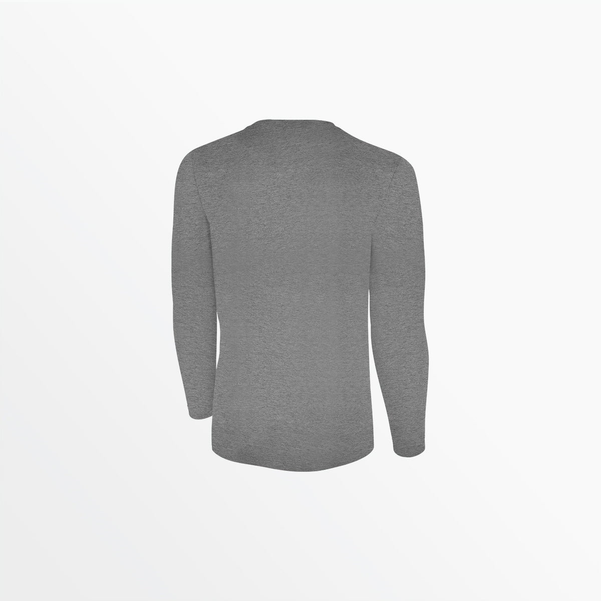 Men's Basics I Long Sleeve Training Top Capelli Sport