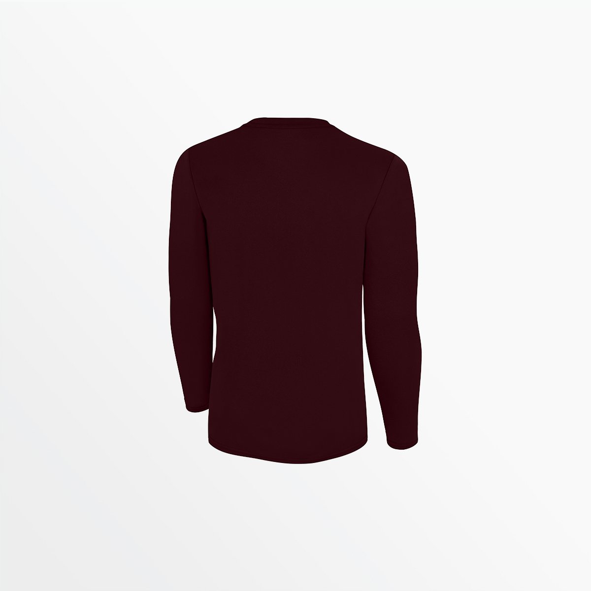Youth Basics I Long Sleeve Training Top Capelli Sport