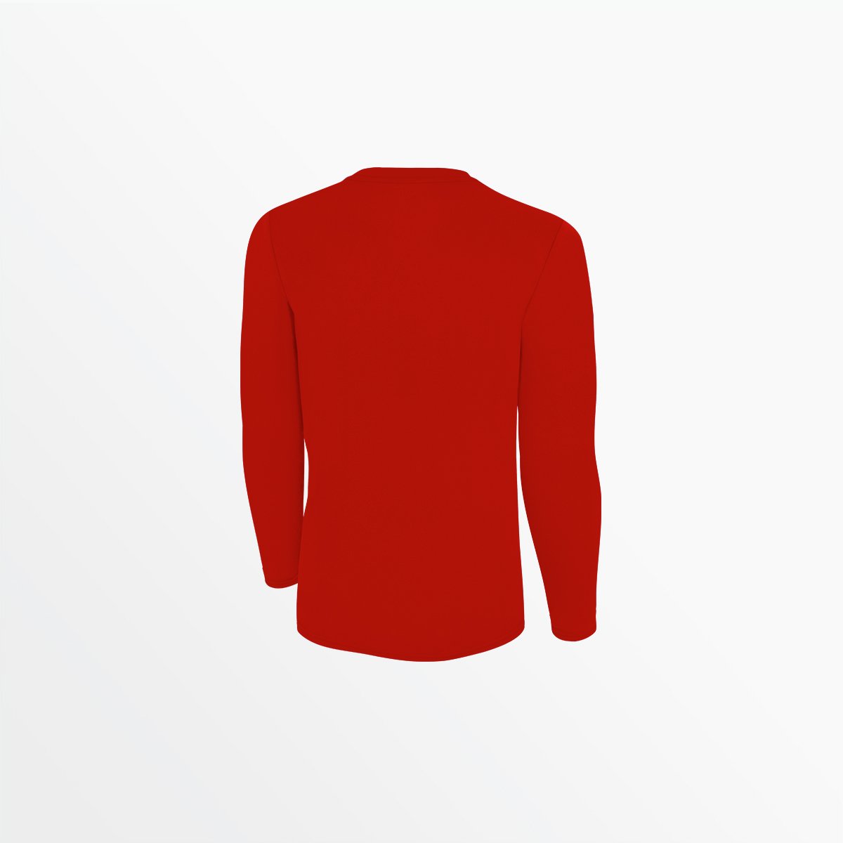 Youth Basics I Long Sleeve Training Top Capelli Sport