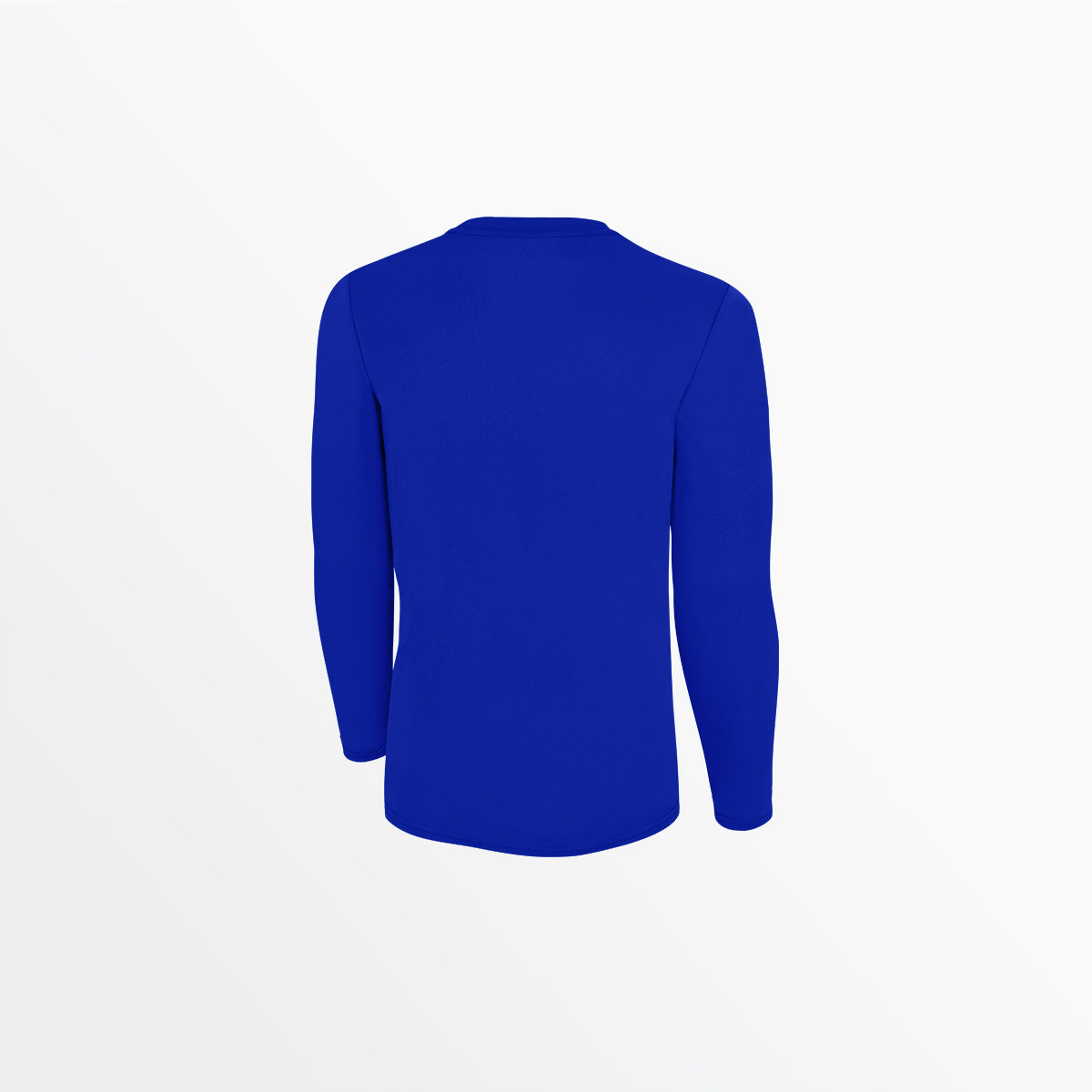 Men's Basics I Long Sleeve Training Top Capelli Sport