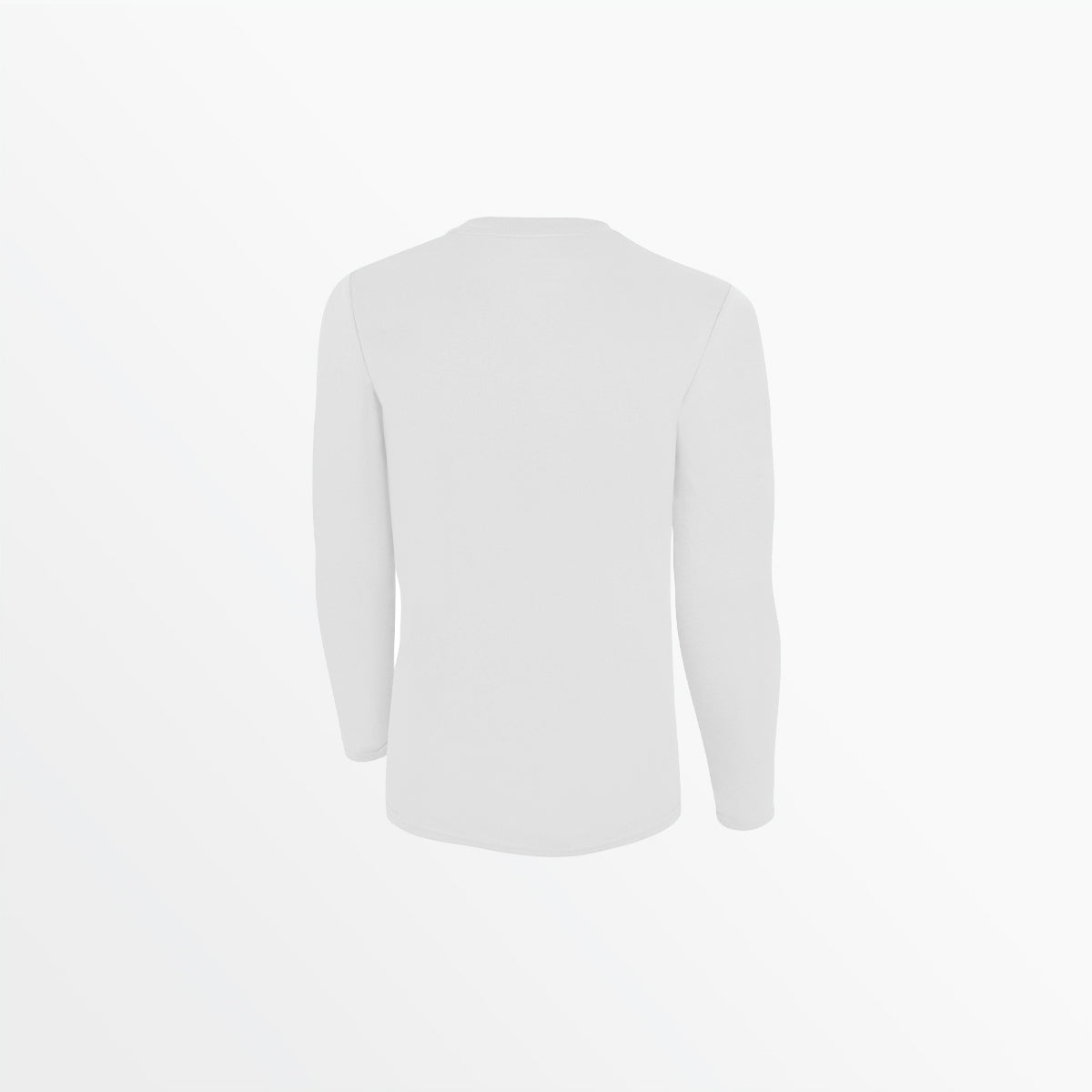 Men's Basics I Long Sleeve Training Top Capelli Sport