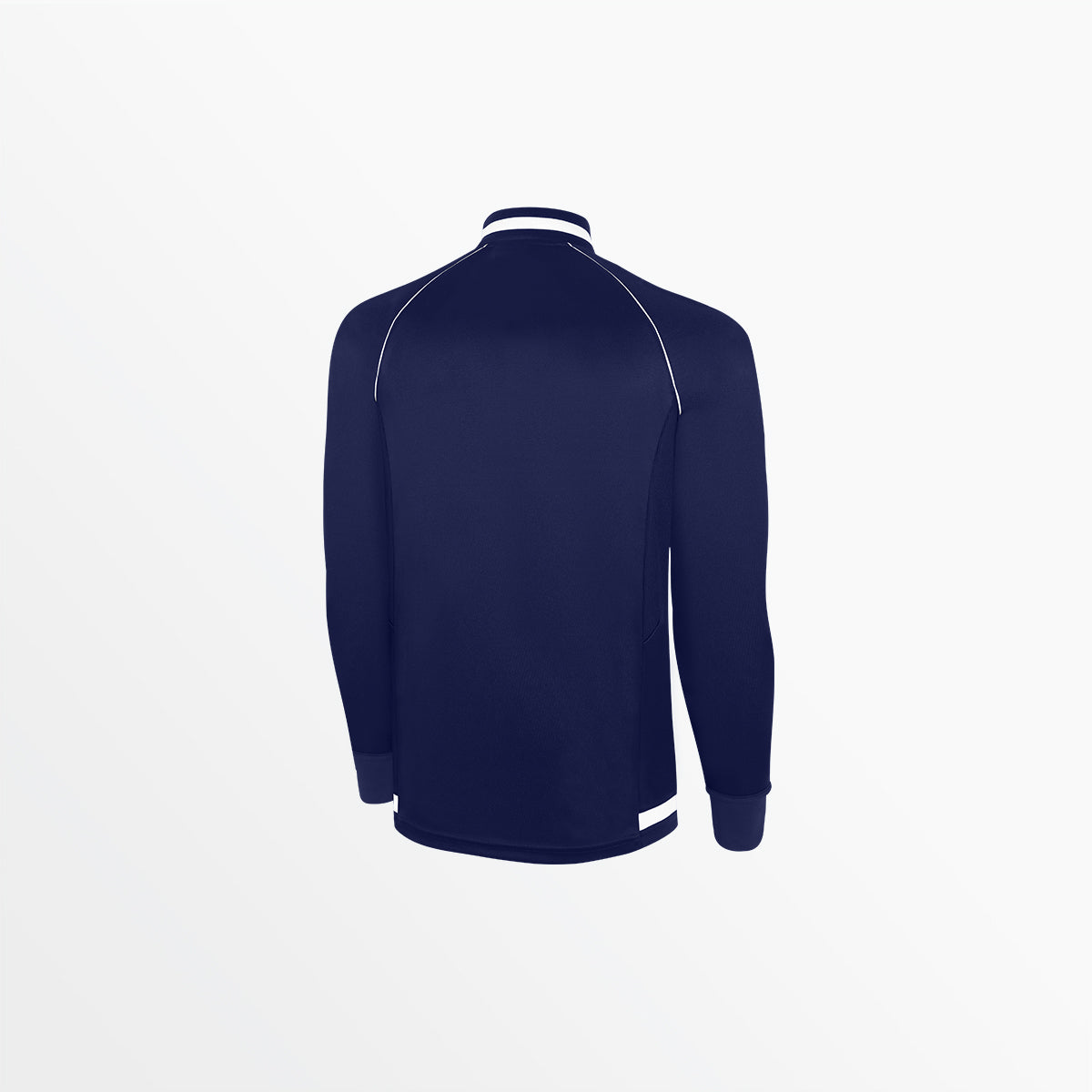 Youth Uptown 1/4 Zip Training Top Capelli Sport