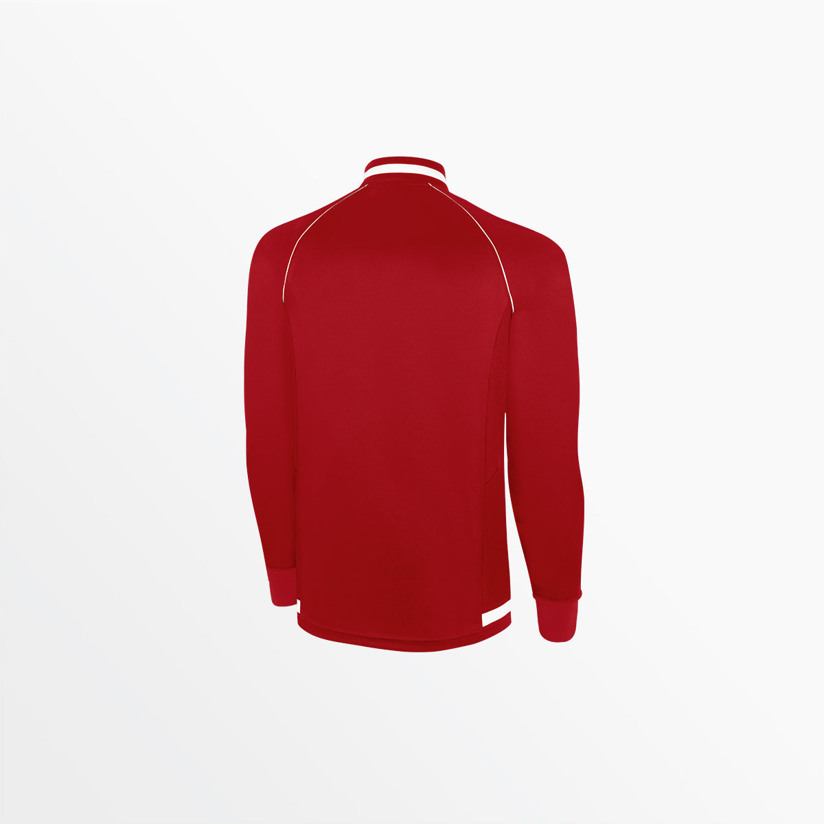 Youth Uptown 1/4 Zip Training Top Capelli Sport