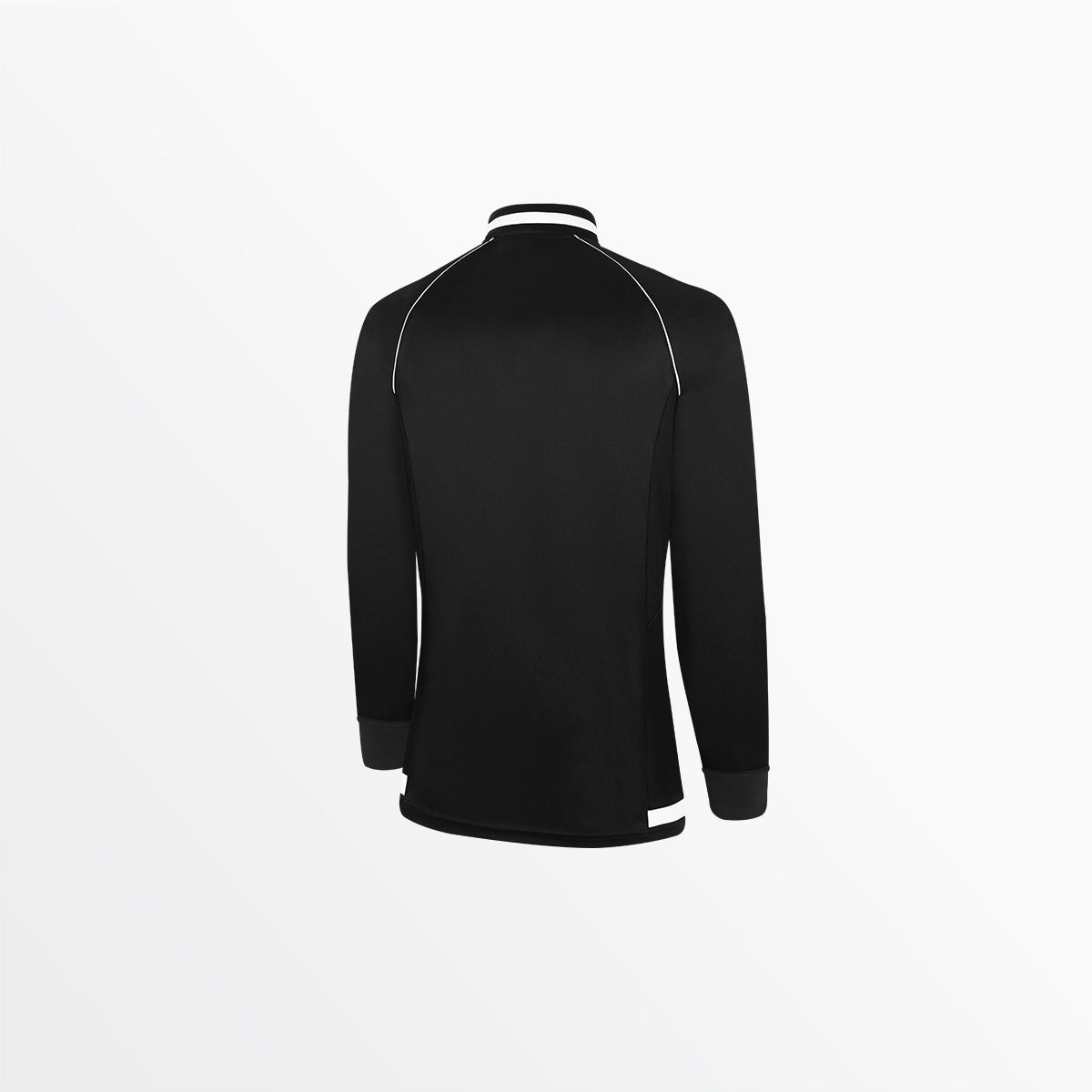 Women's Uptown 1/4 Zip Training Top Capelli Sport