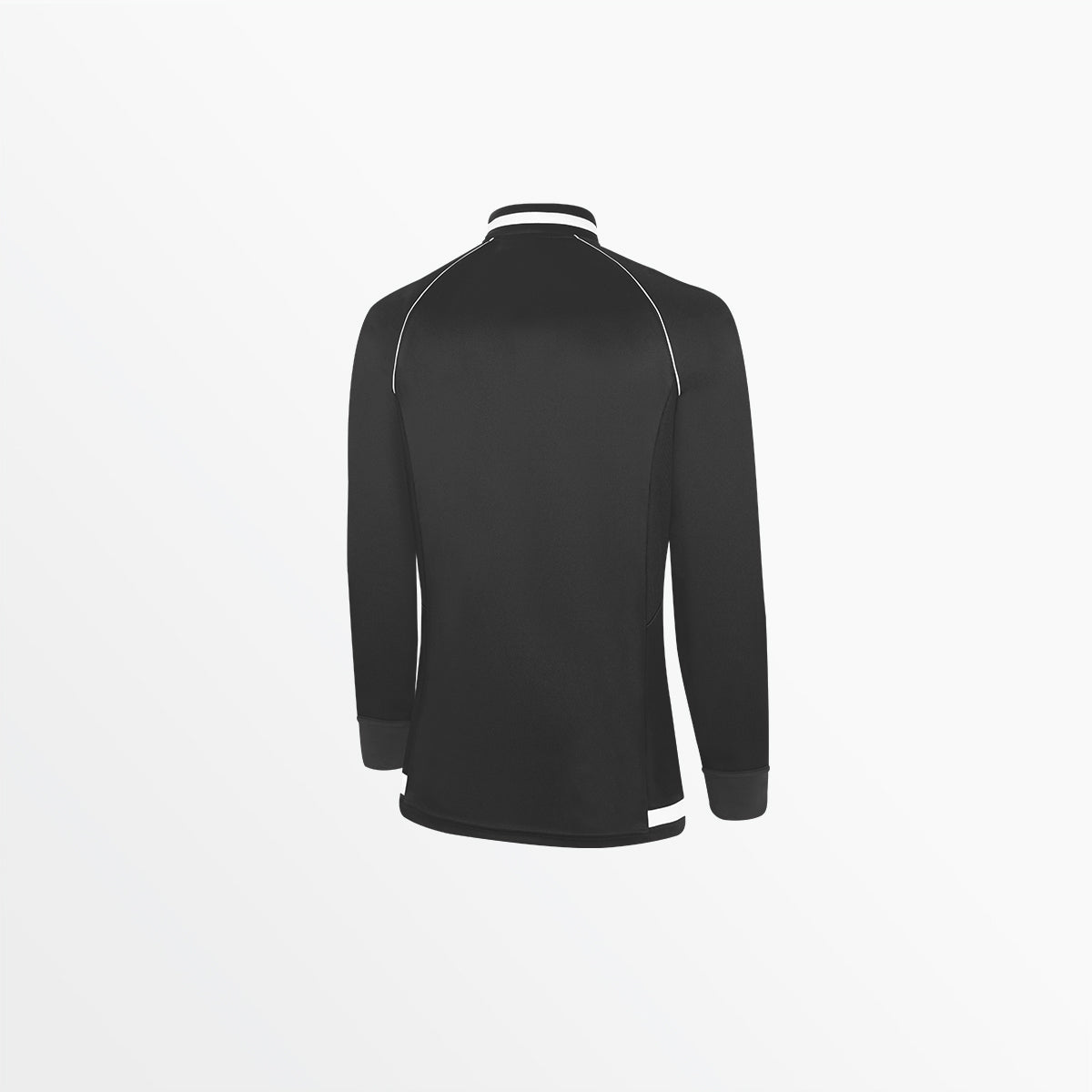 Women's Uptown 1/4 Zip Training Top Capelli Sport