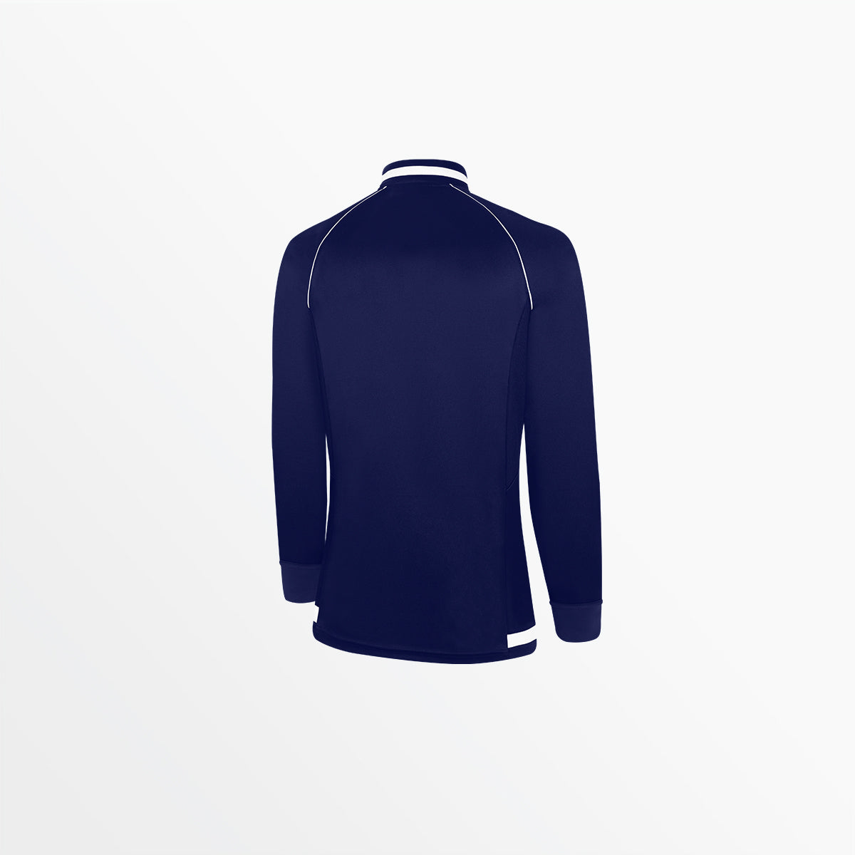 Women's Uptown 1/4 Zip Training Top Capelli Sport