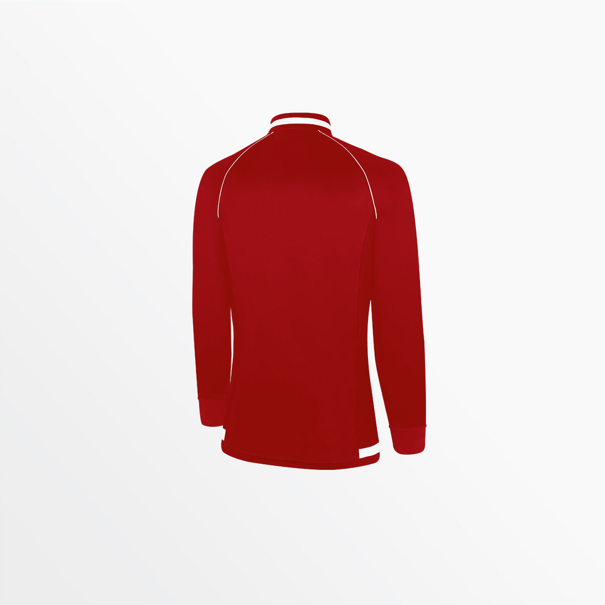 Women's Uptown 1/4 Zip Training Top Capelli Sport