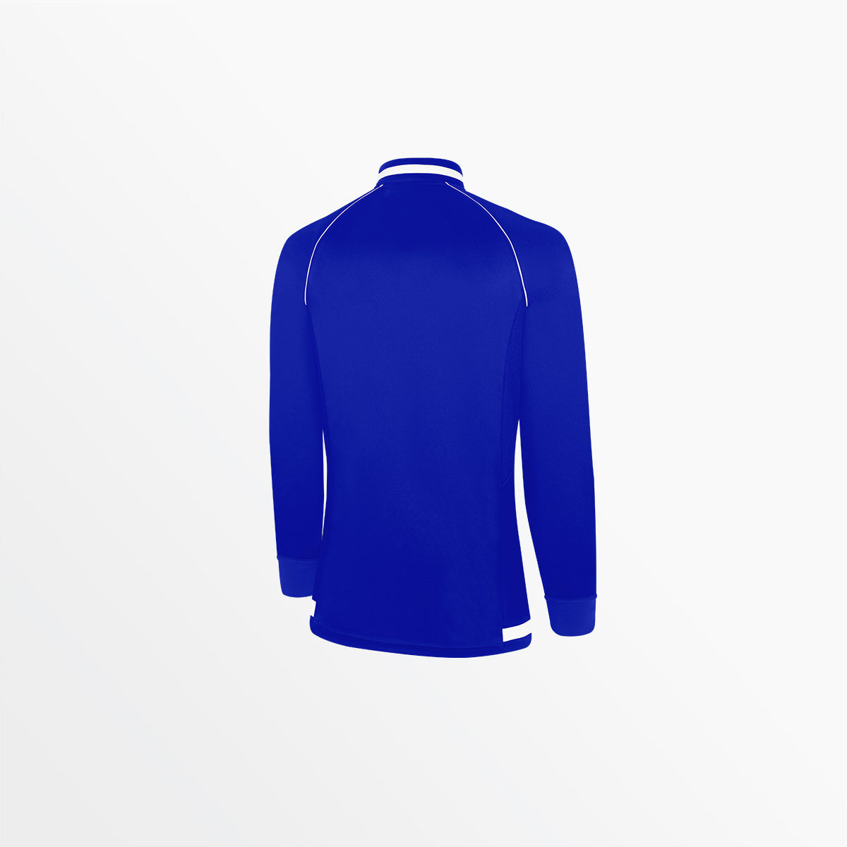 Women's Uptown 1/4 Zip Training Top Capelli Sport