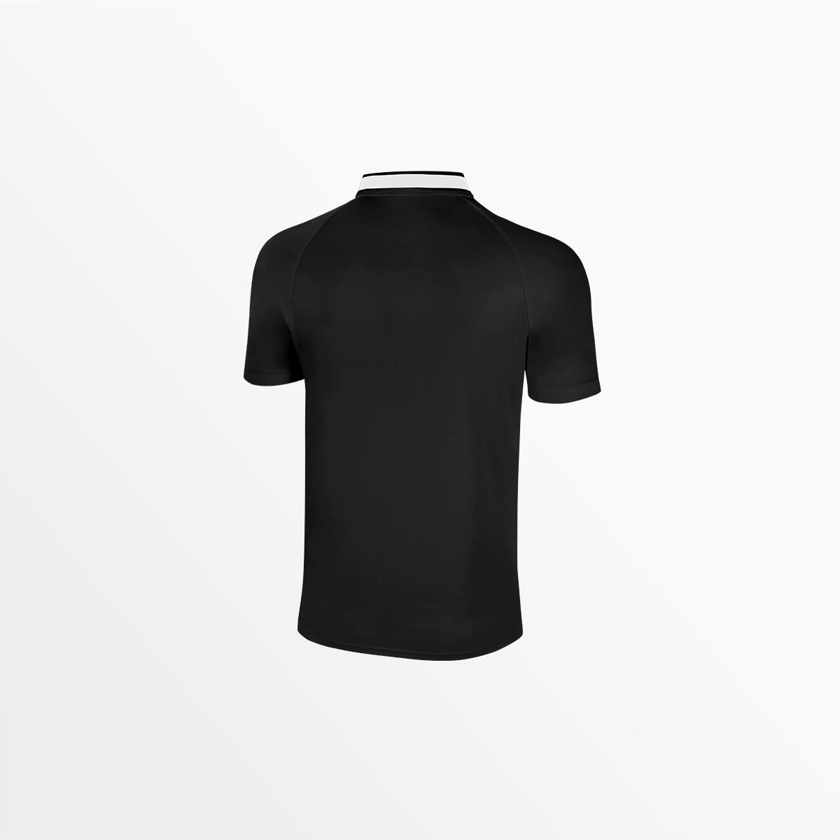 Men's Uptown Poly Polo Capelli Sport