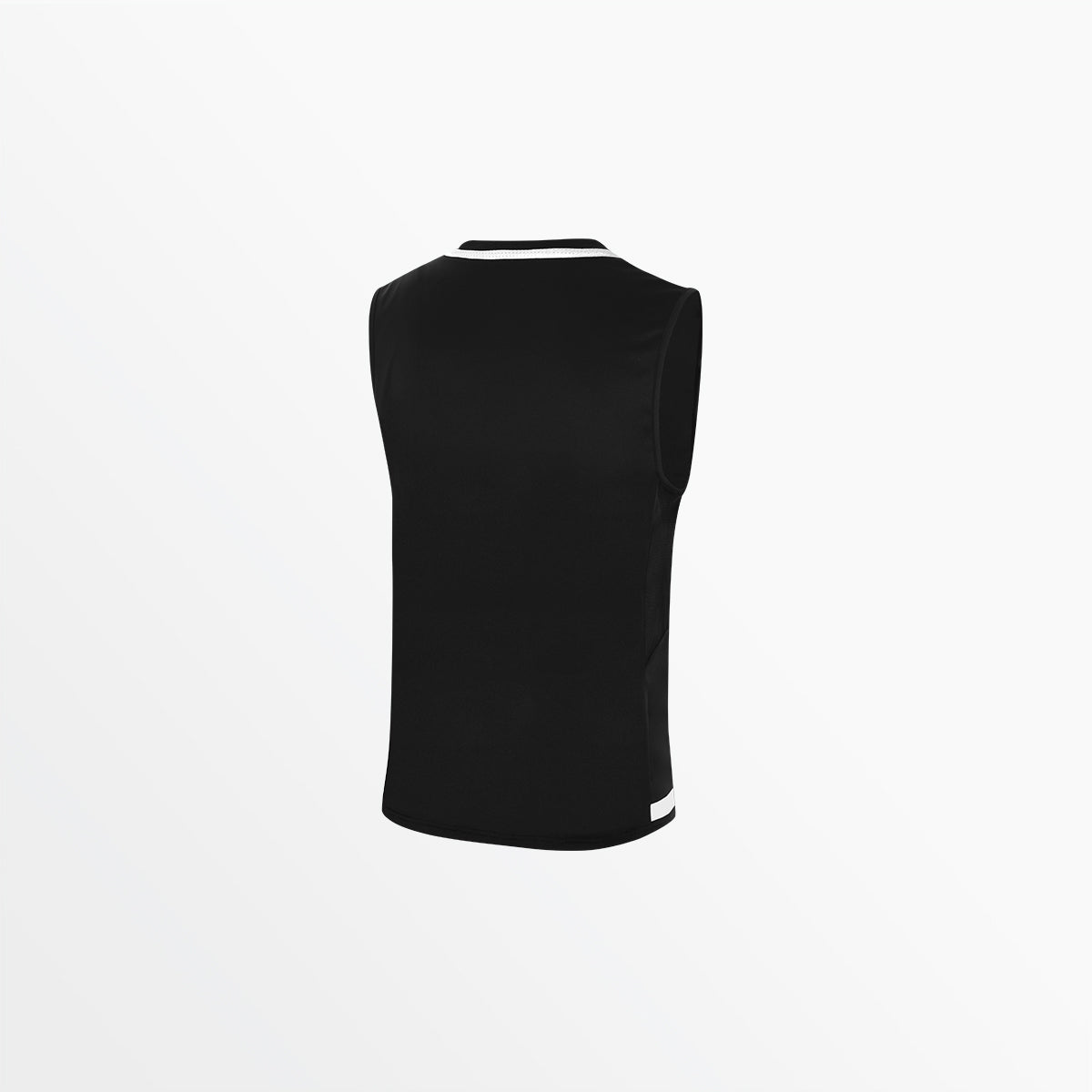 Youth Uptown V-Neck Sleeveless Training Top Capelli Sport